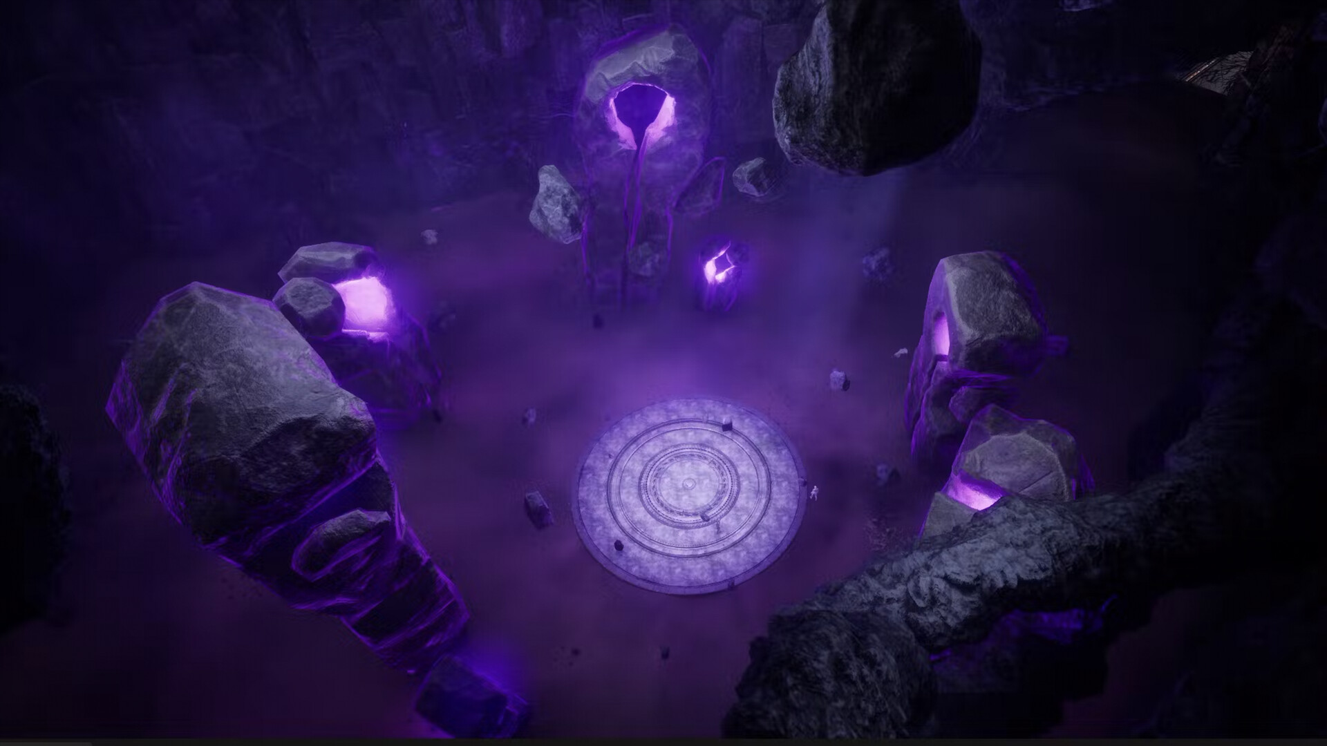 Cross The Ages: Arise screenshot 16