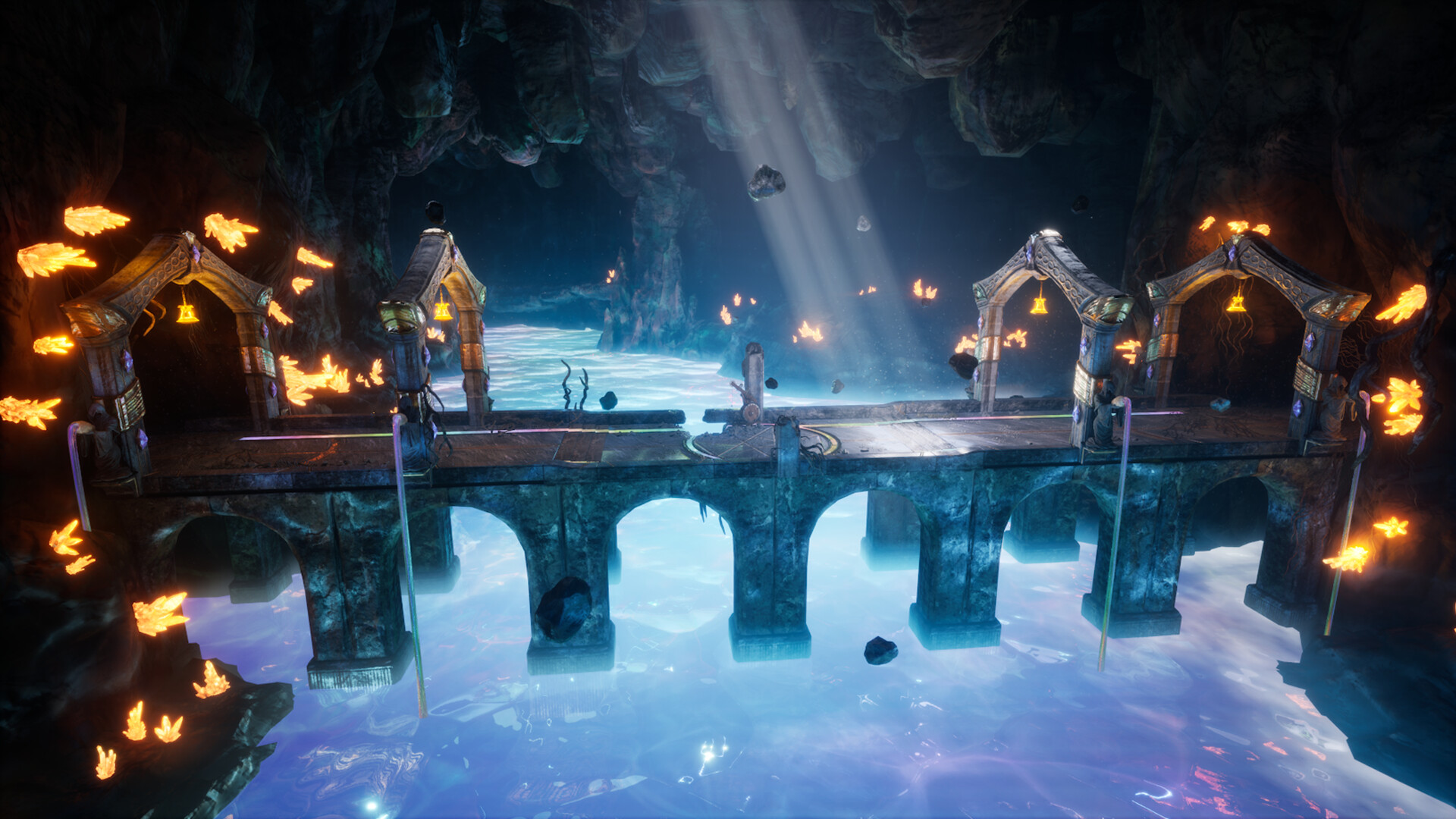Cross The Ages: Arise screenshot 17