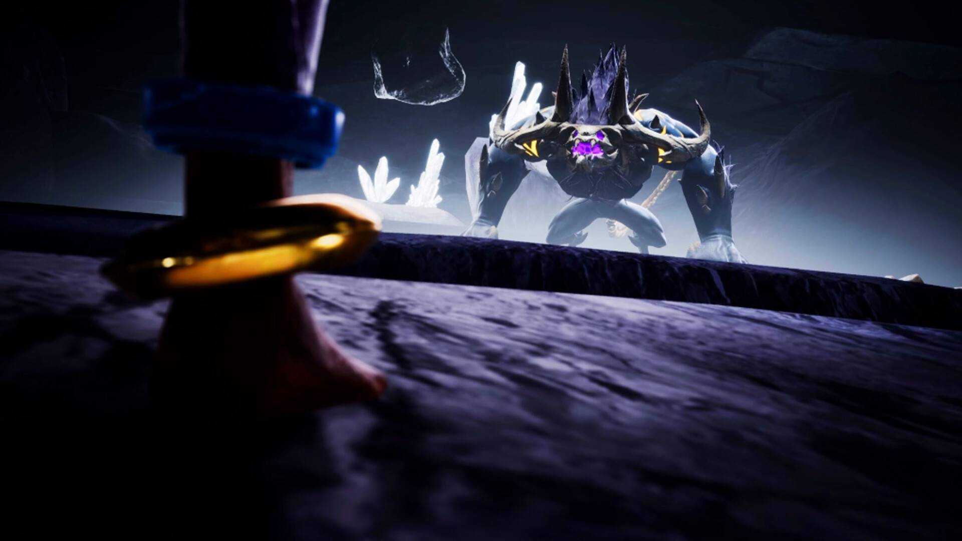 Cross The Ages: Arise screenshot 10