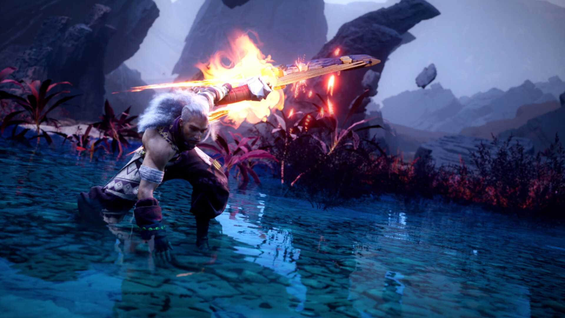 Cross The Ages: Arise screenshot 5