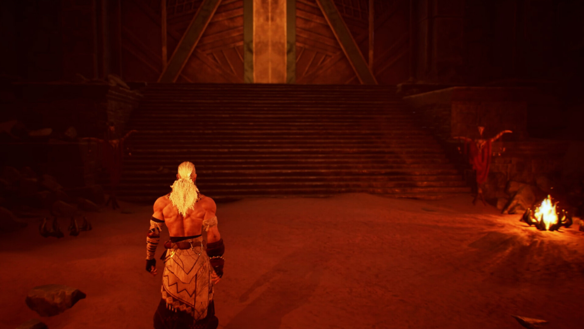 Cross The Ages: Arise screenshot 8