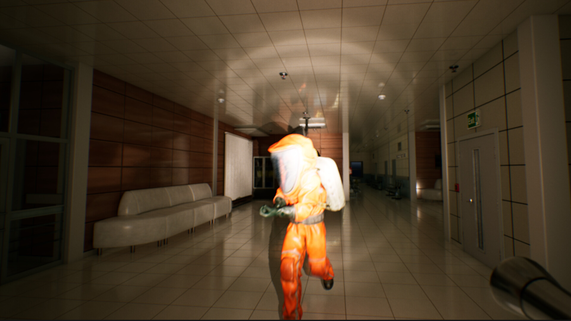 Last Stop Horror Hospital screenshot 7