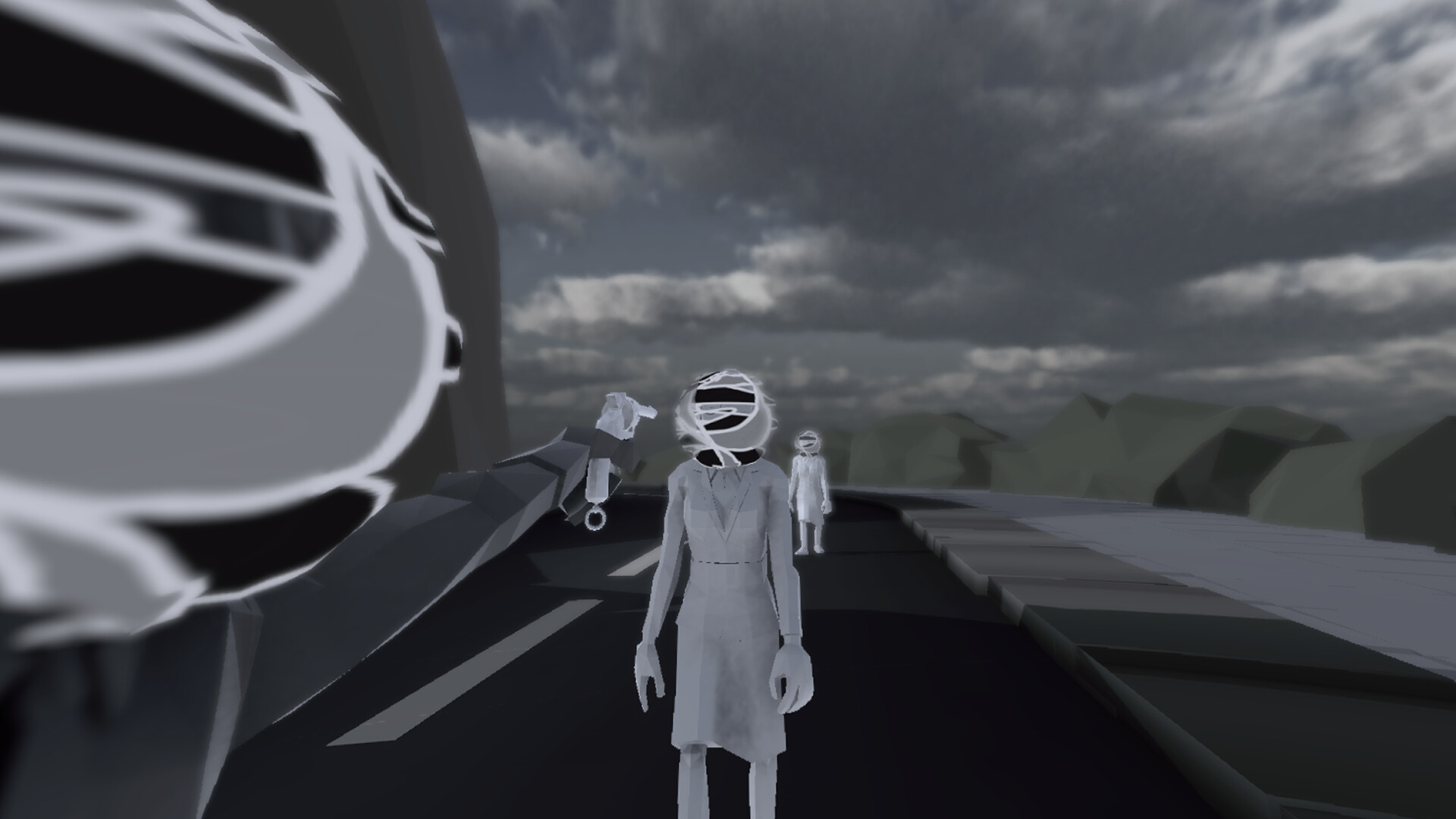 迷滅 screenshot 3