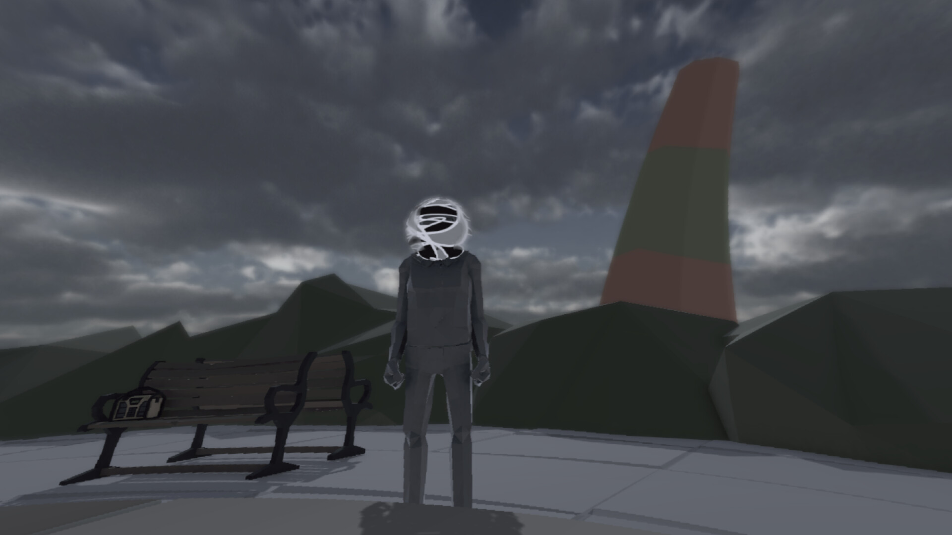 迷滅 screenshot 4