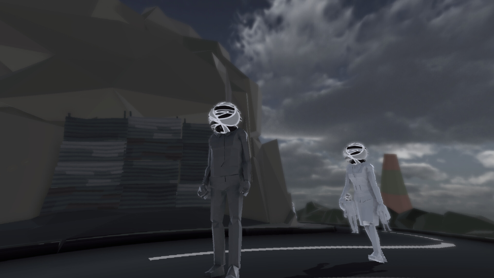 迷滅 screenshot 5