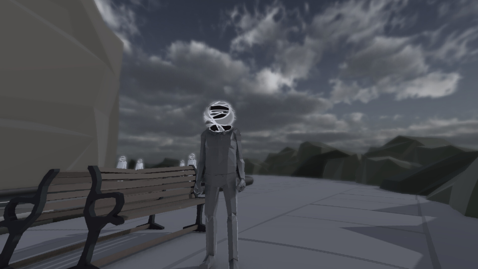 迷滅 screenshot 1