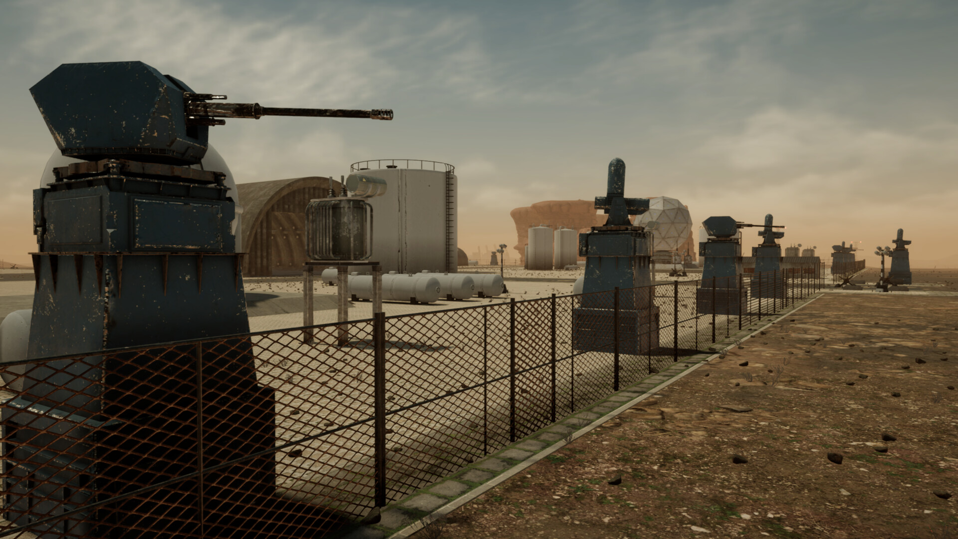 Tankenstein screenshot 7