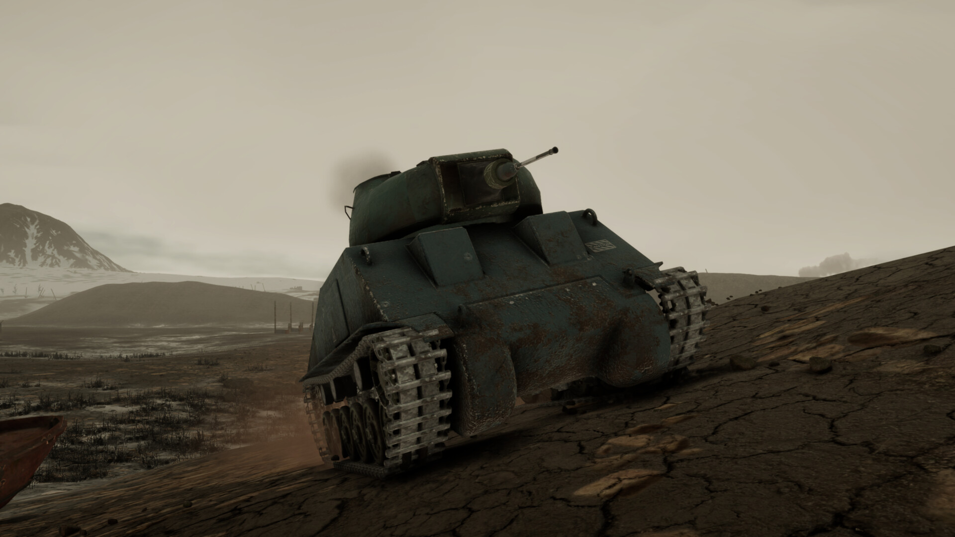 Tankenstein screenshot 10