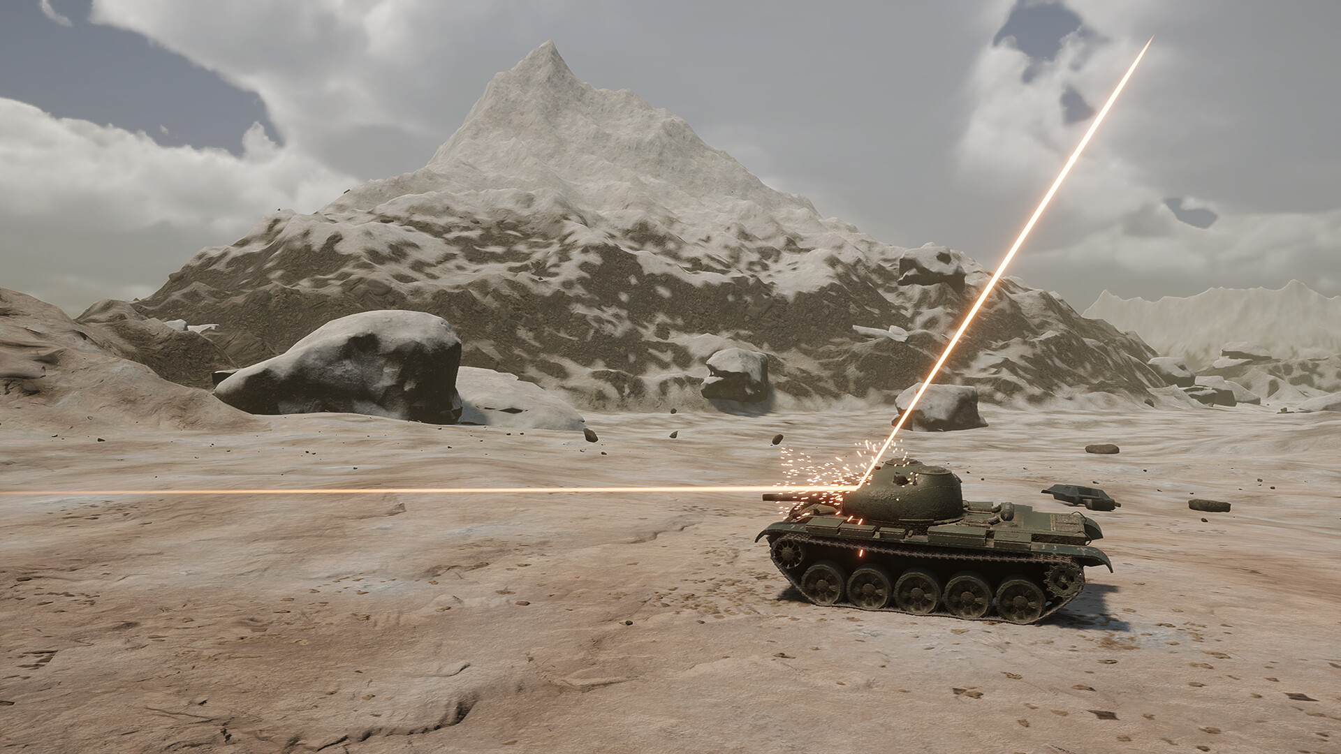 Tankenstein screenshot 11