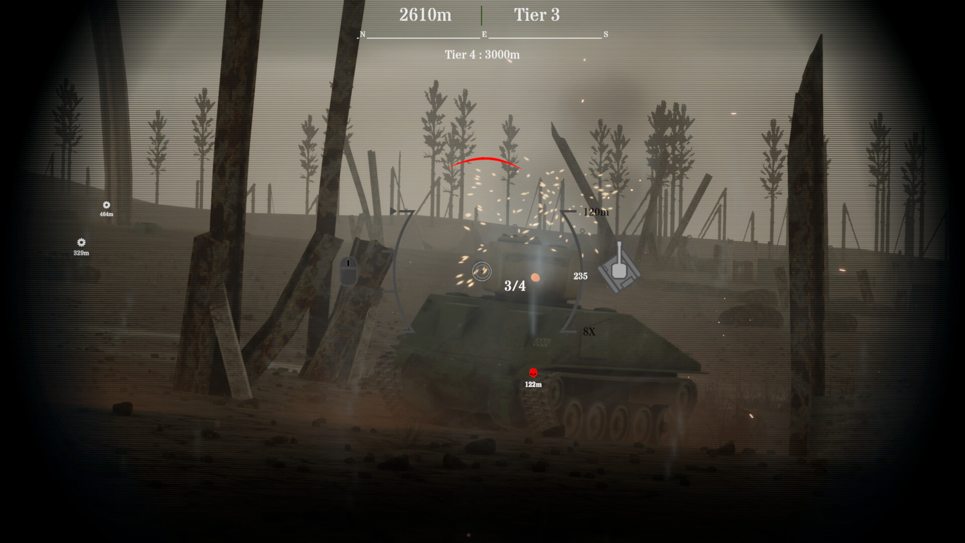Tankenstein screenshot 6