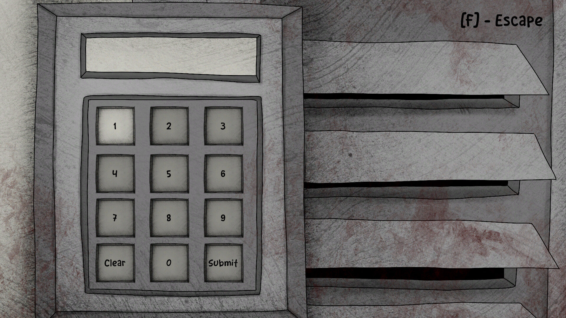 R.A.T.: Human Error – Episode One screenshot 5