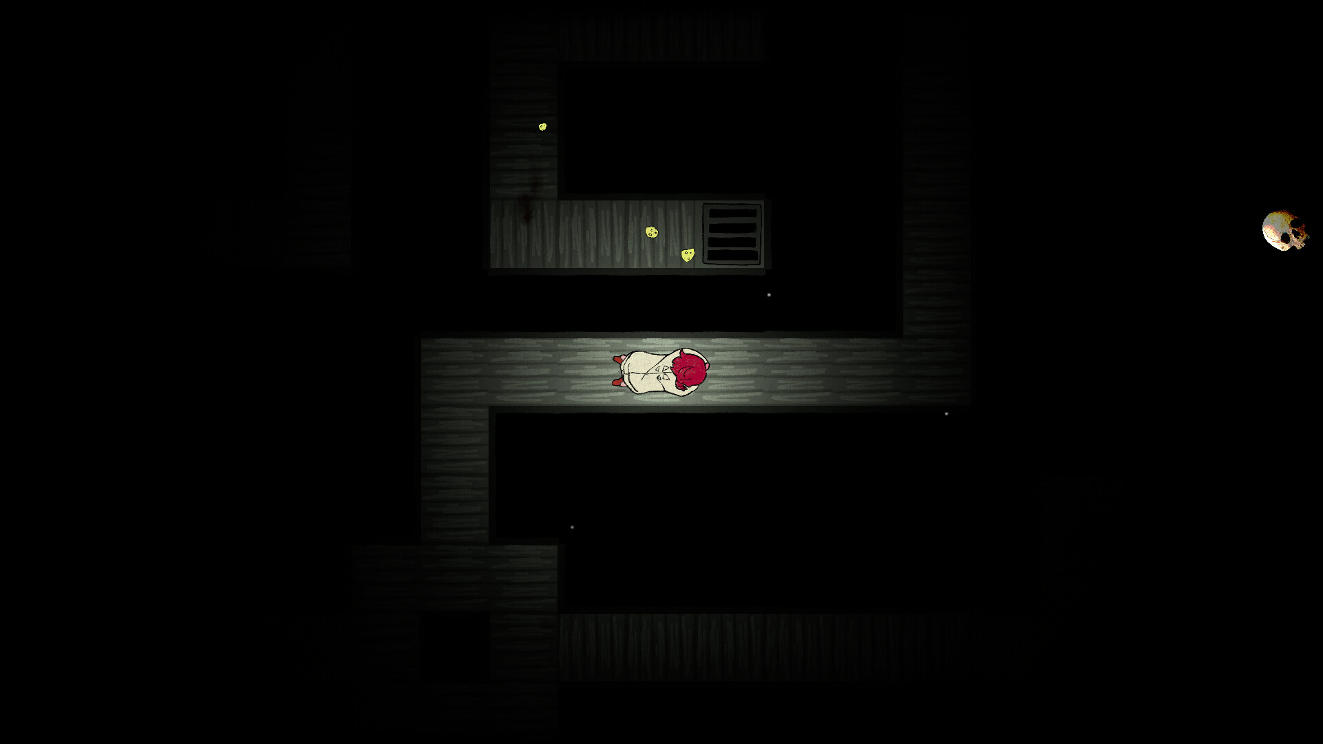 R.A.T.: Human Error – Episode One screenshot 4