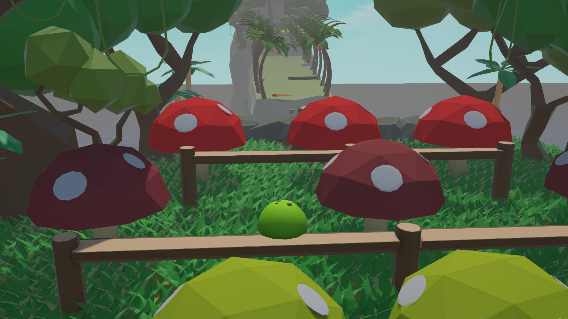 Slime Tower screenshot 3