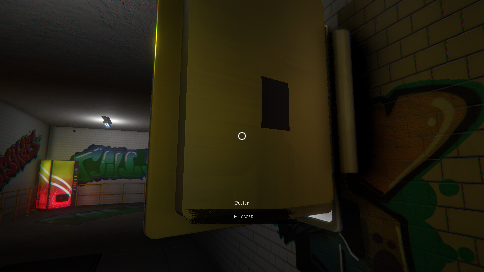 Subway Exit screenshot 3