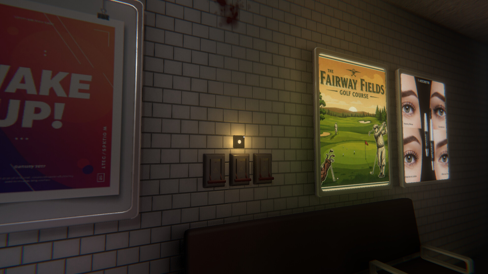 Subway Exit screenshot 5
