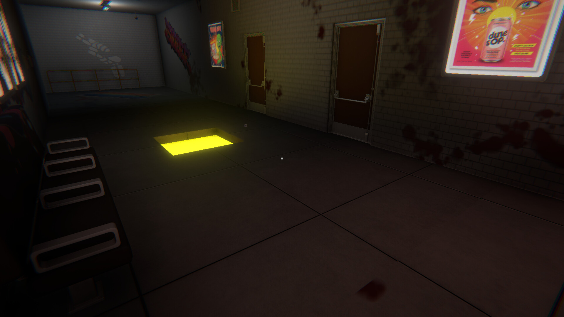 Subway Exit screenshot 7
