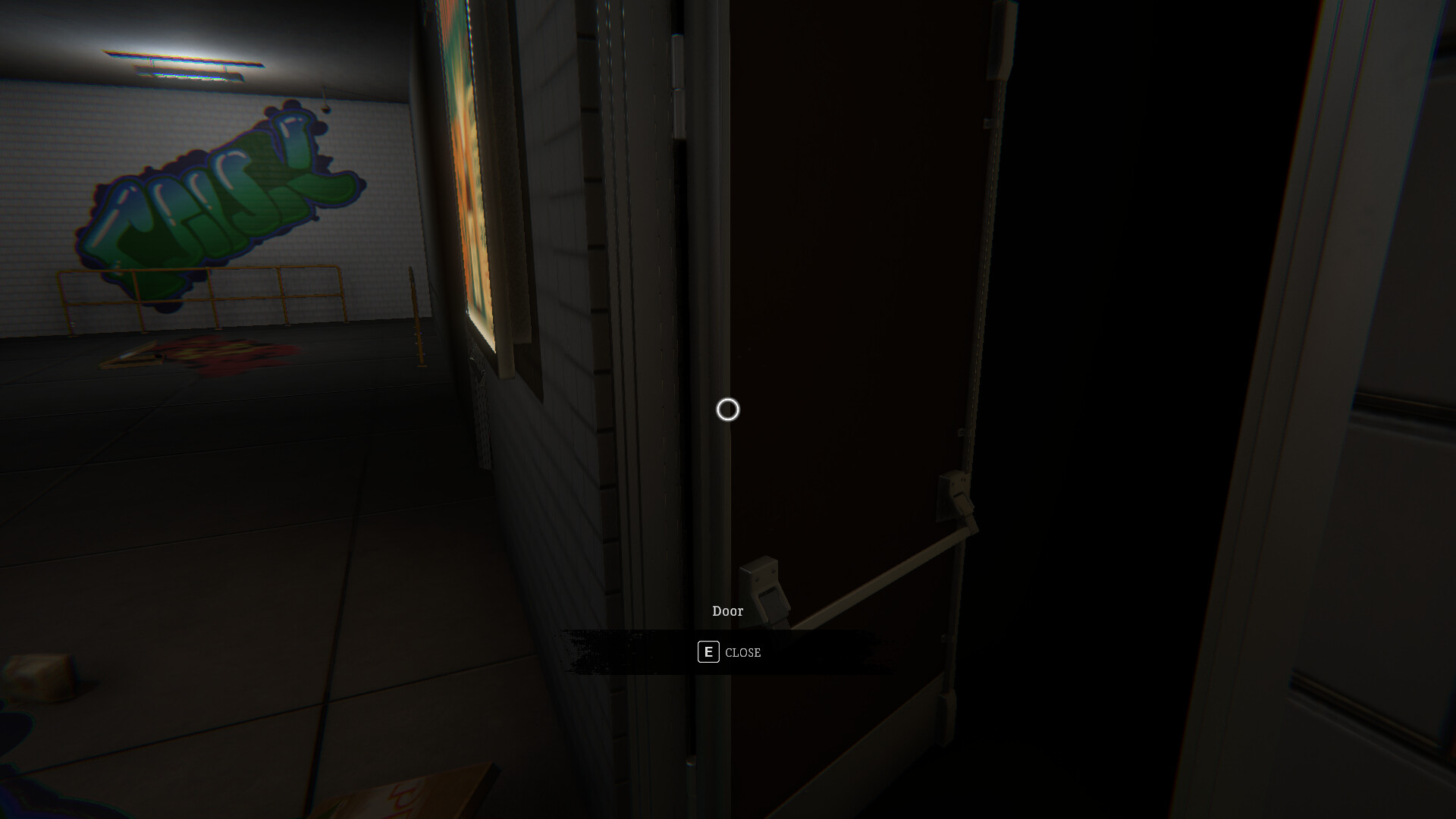 Subway Exit screenshot 4