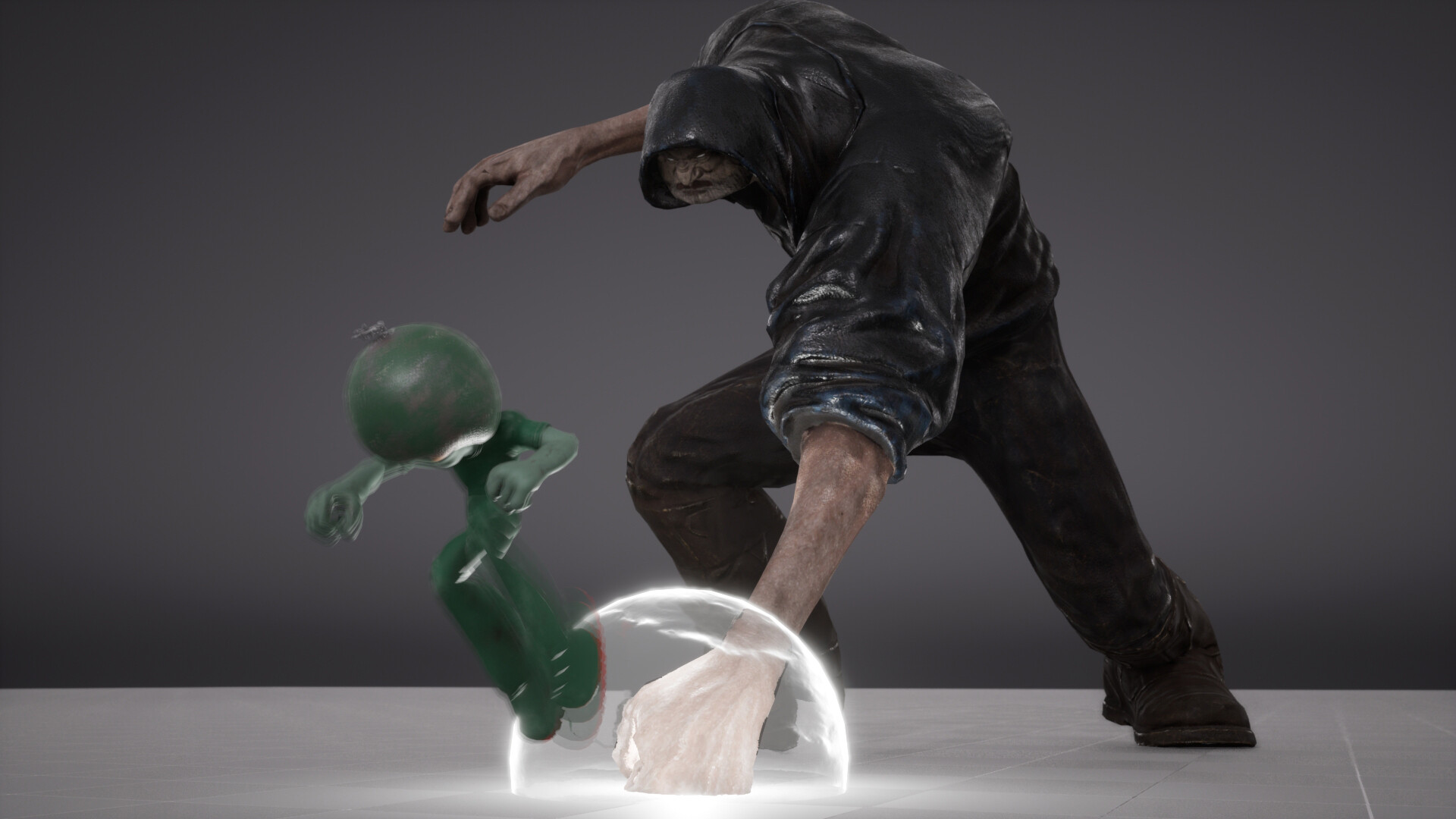 SKERDA ARMOR screenshot 9