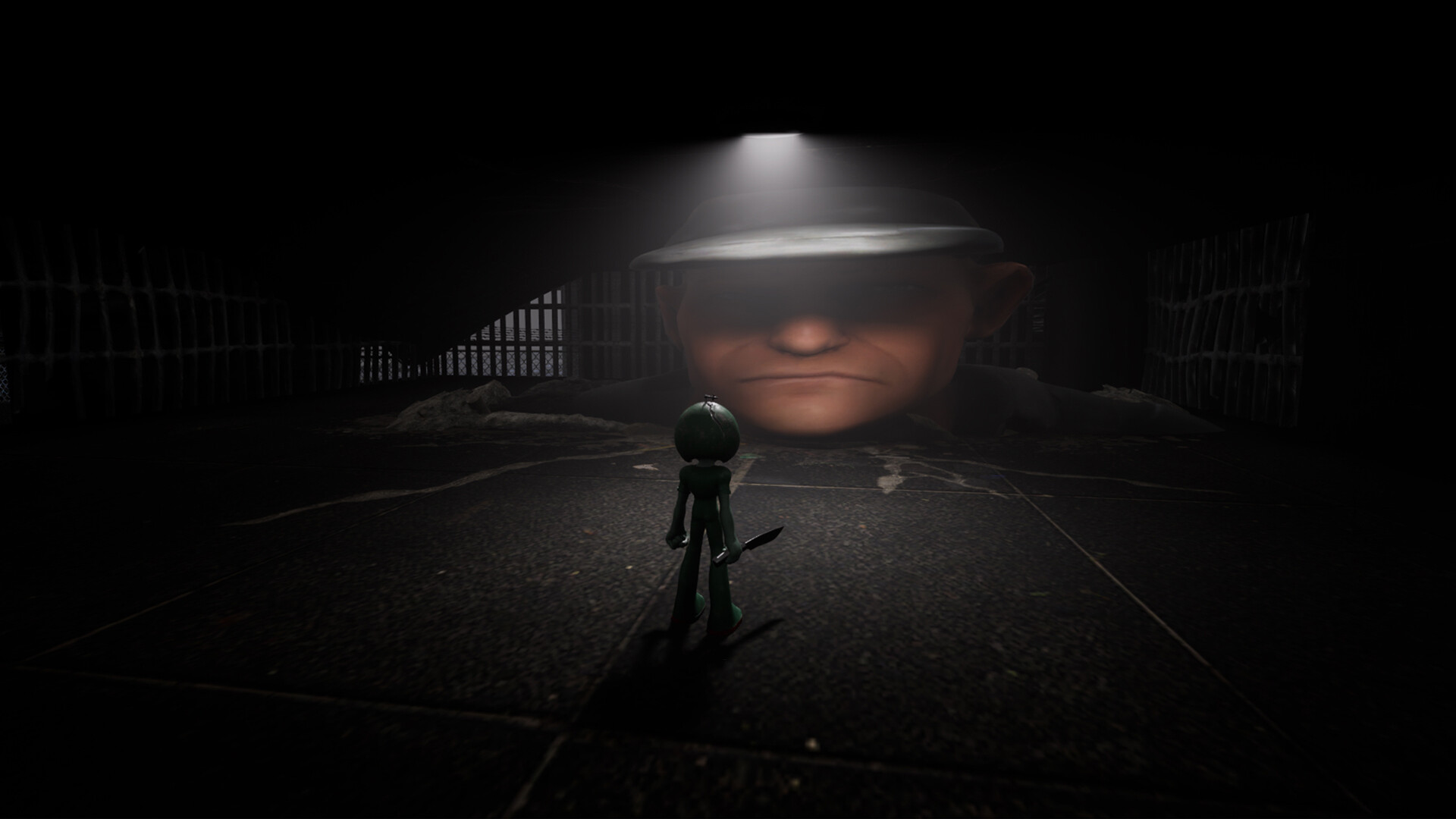 SKERDA ARMOR screenshot 1