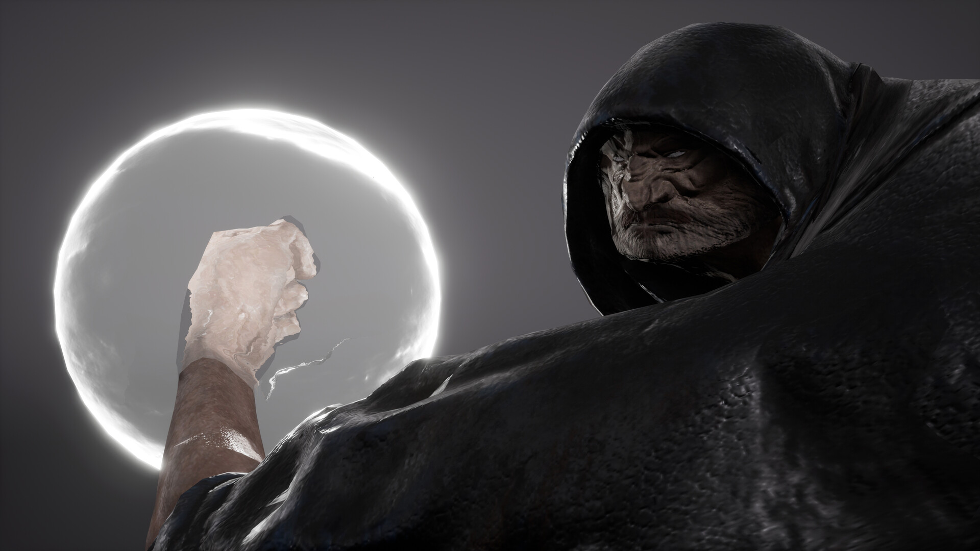 SKERDA ARMOR screenshot 10