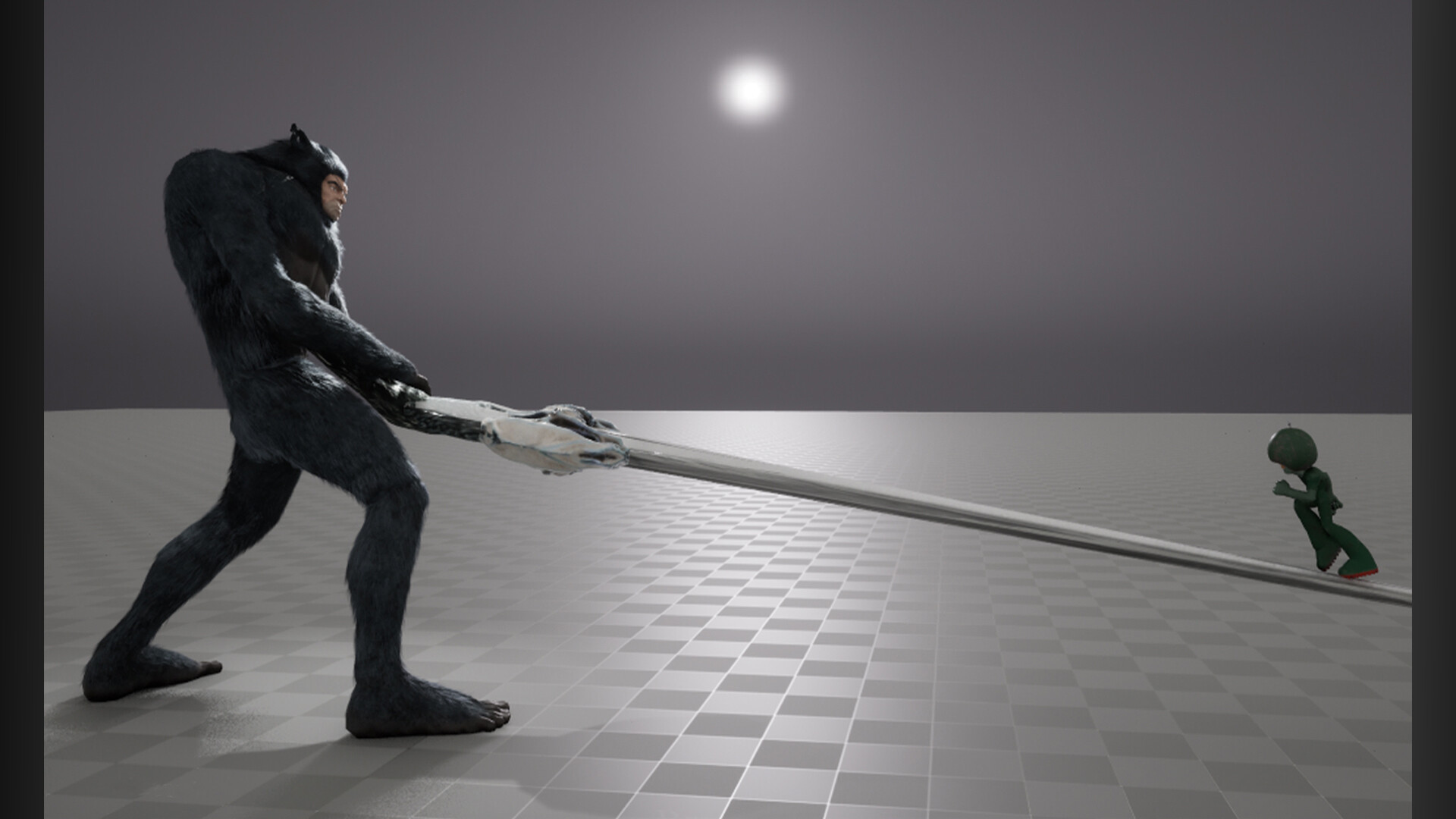 SKERDA ARMOR screenshot 7