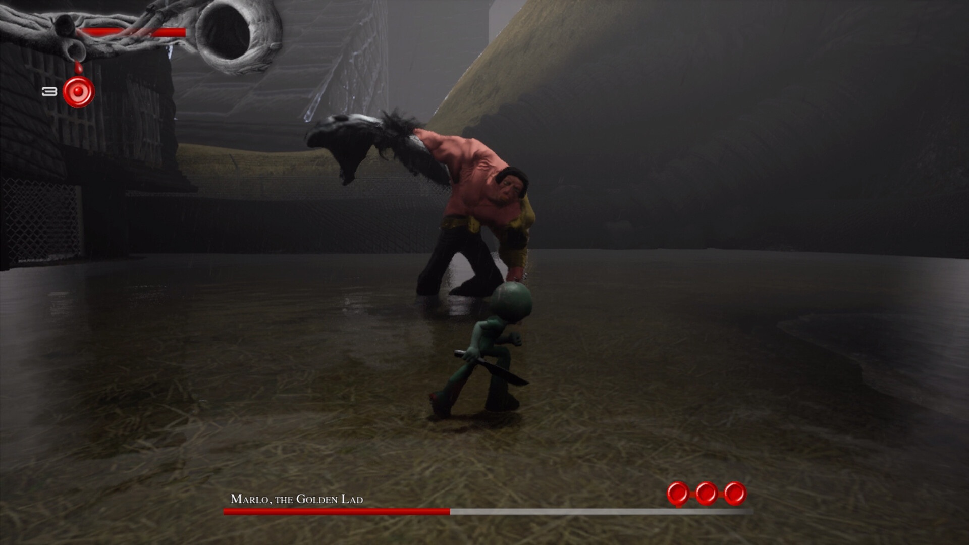 SKERDA ARMOR screenshot 11