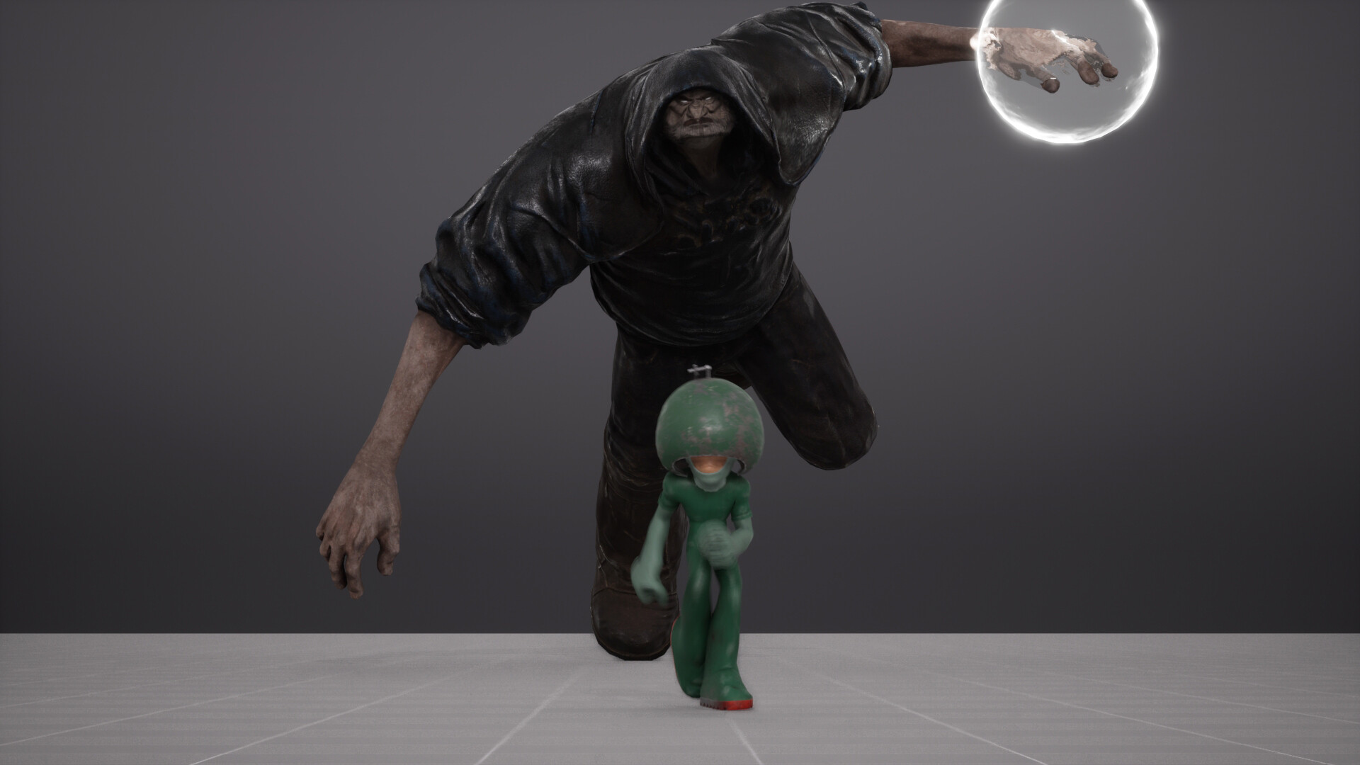 SKERDA ARMOR screenshot 8