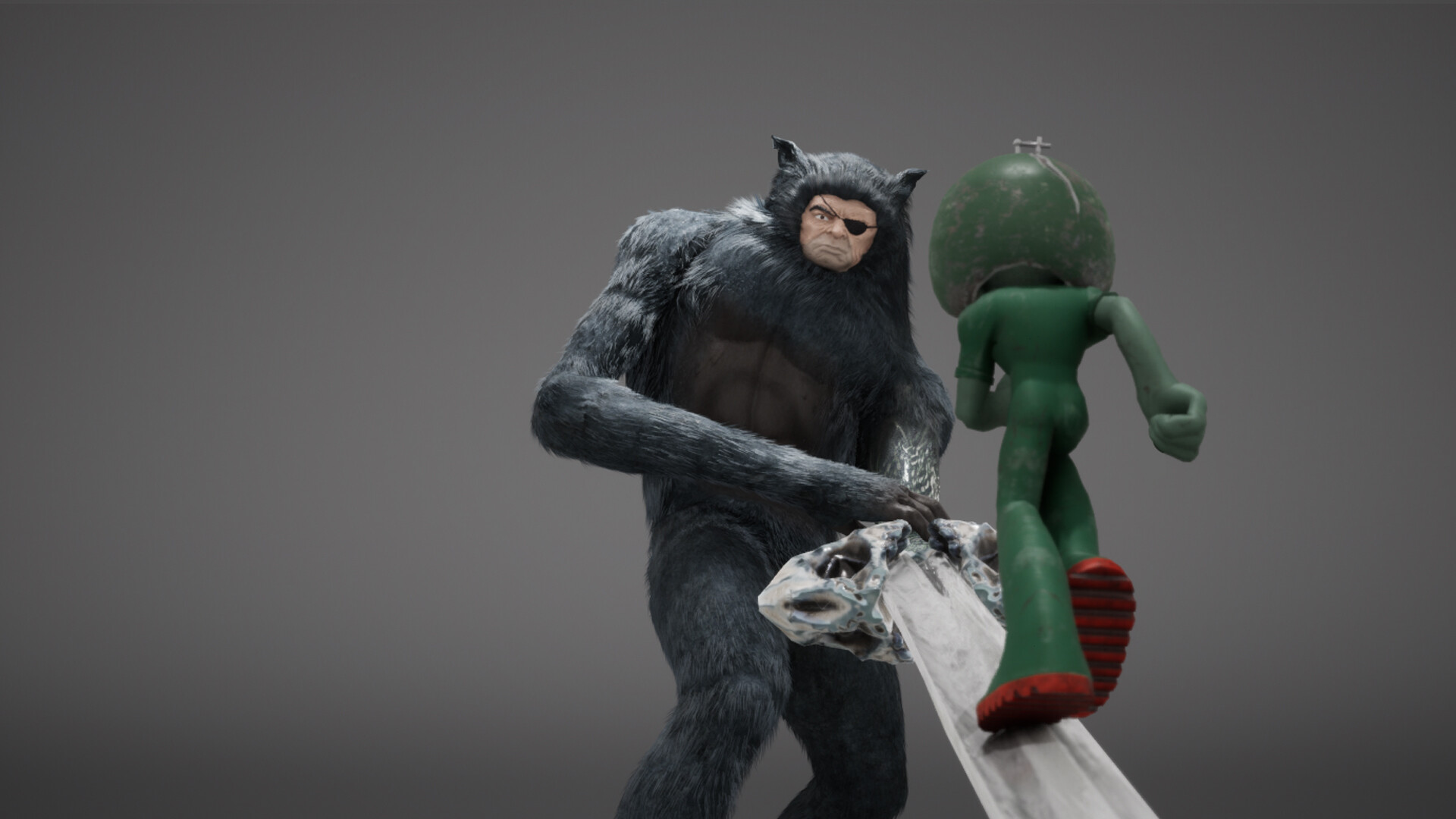 SKERDA ARMOR screenshot 6