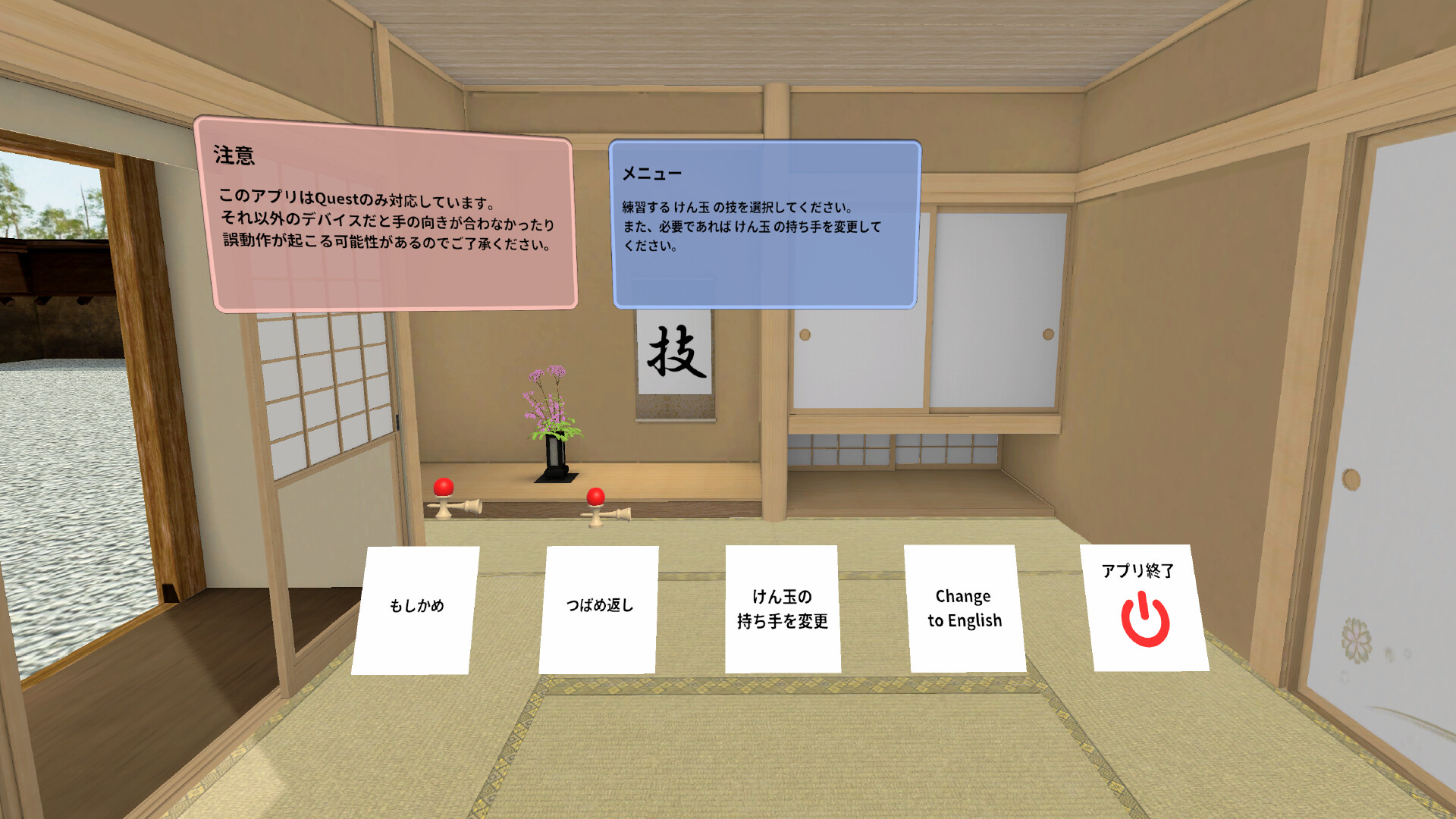 CanKendama screenshot 5