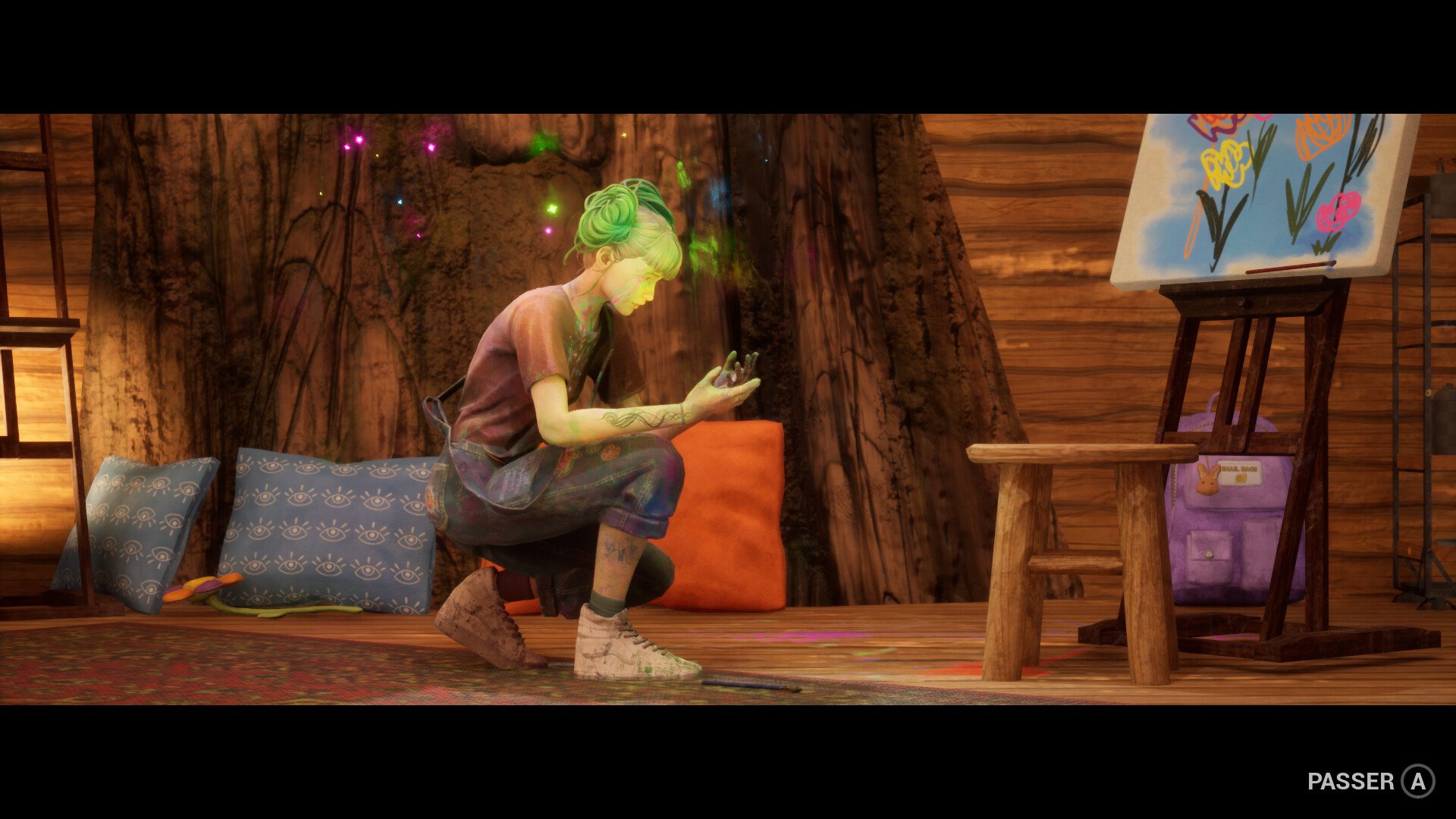 Curyeux screenshot 11