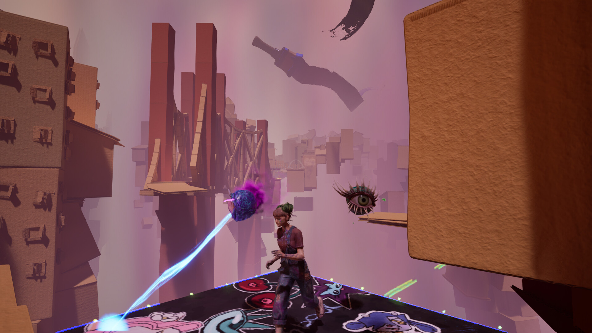 Curyeux screenshot 14