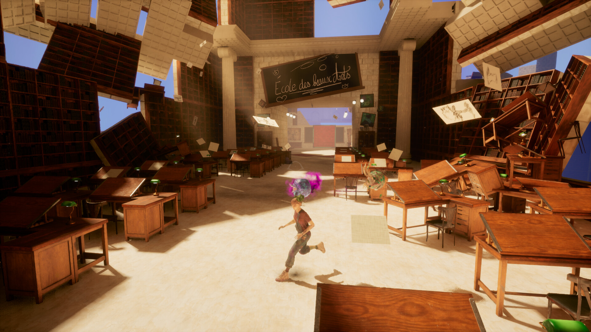 Curyeux screenshot 16