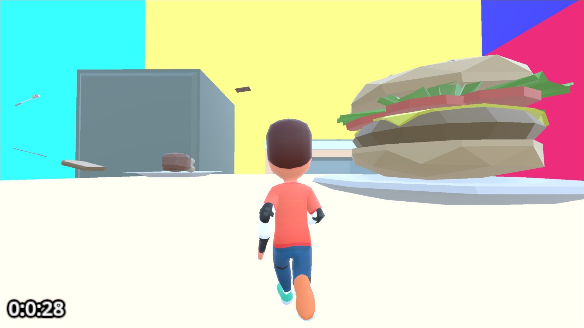 Fantasy Journey screenshot 6