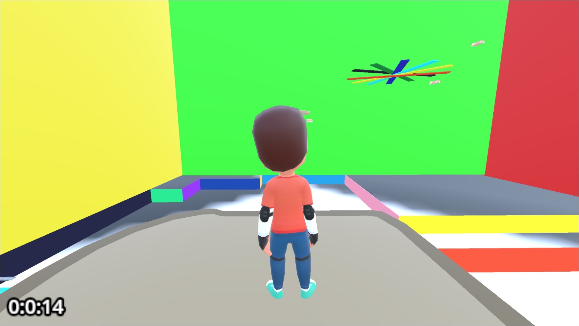 Fantasy Journey screenshot 3