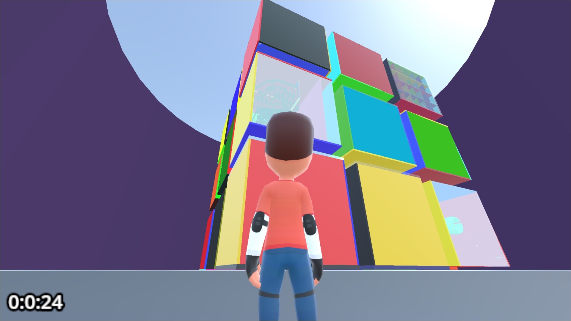 Fantasy Journey screenshot 1