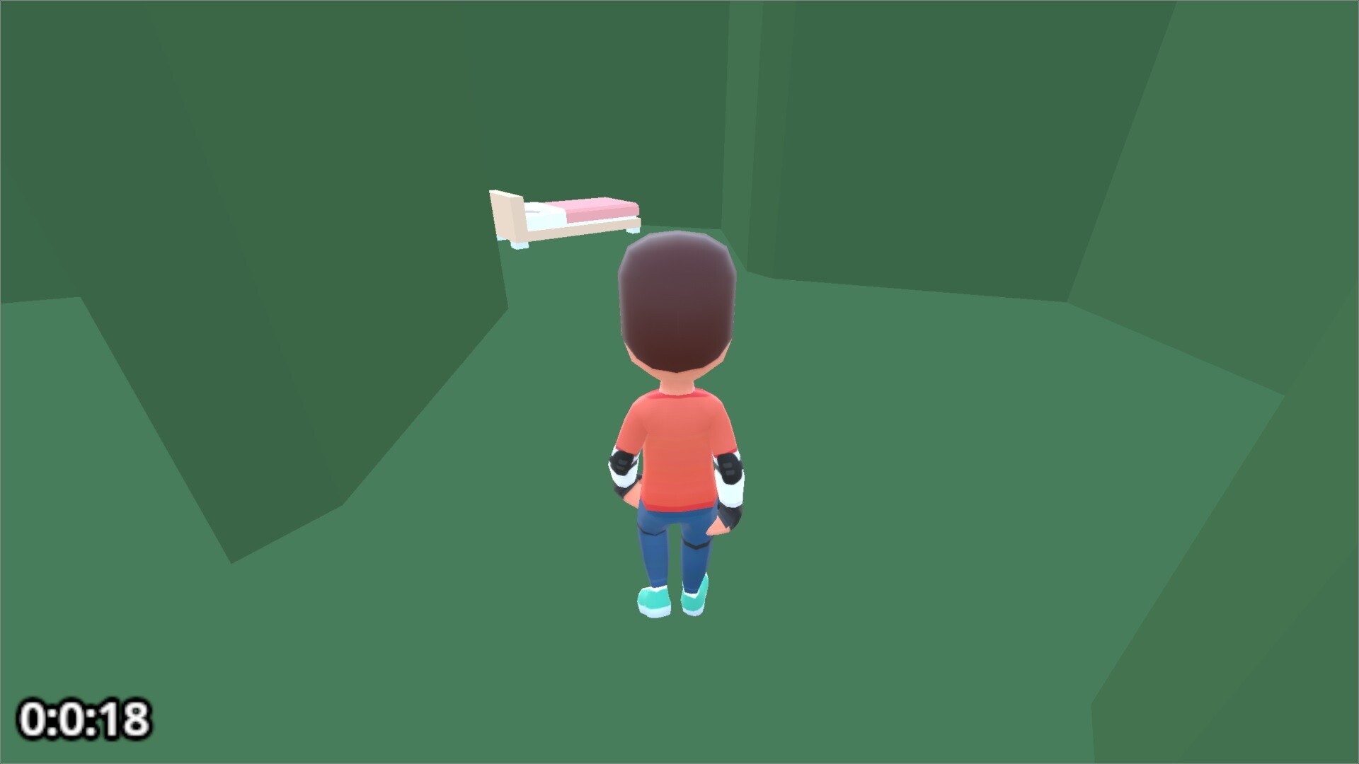 Fantasy Journey screenshot 5