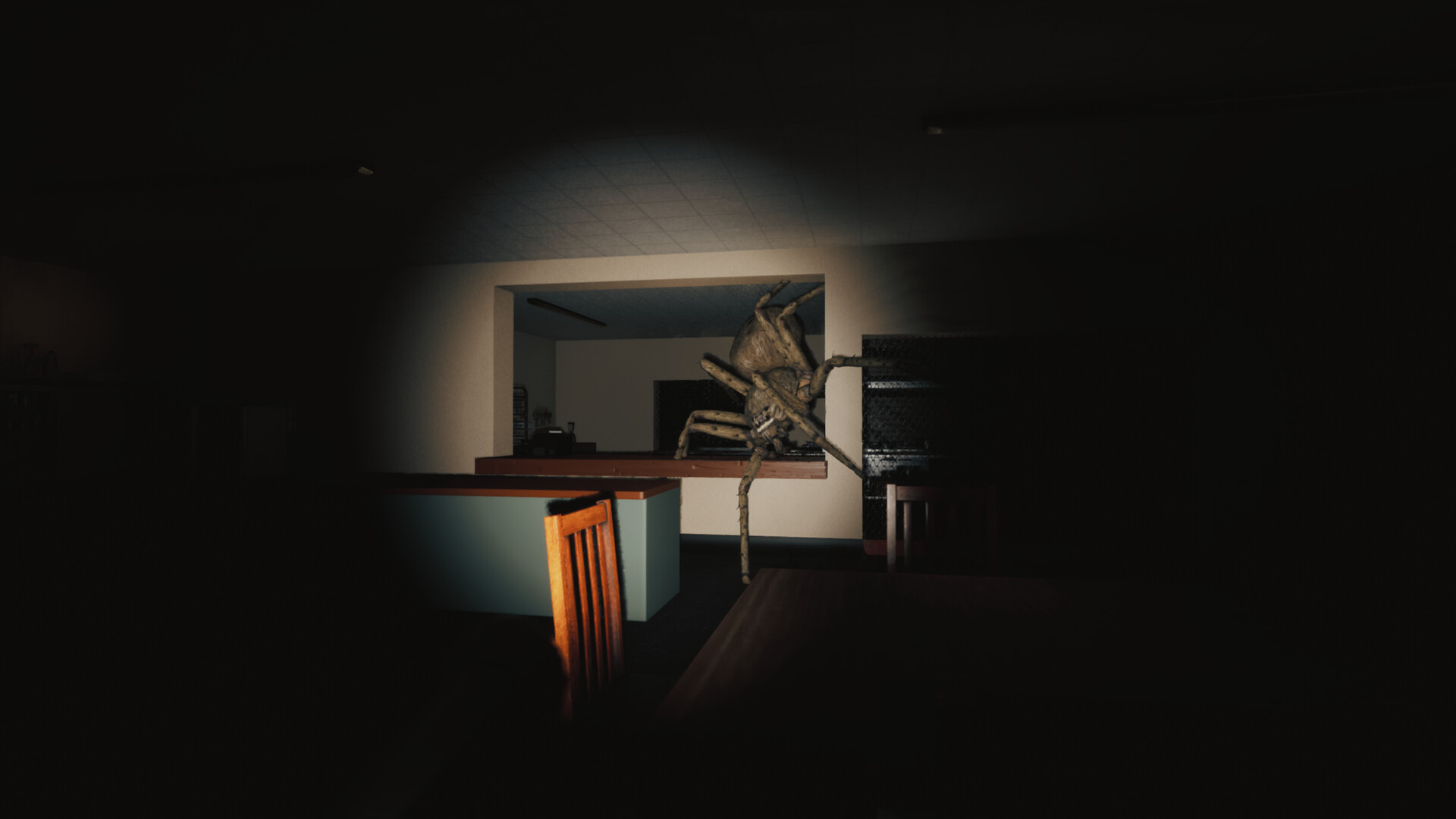 Huntsman screenshot 5