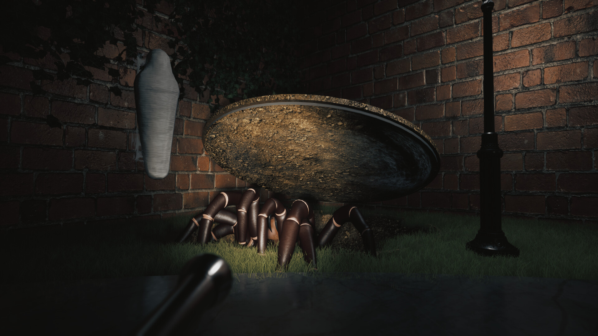 Huntsman screenshot 2