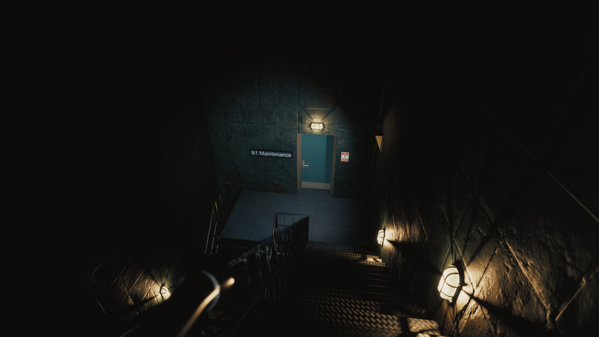 Huntsman screenshot 11