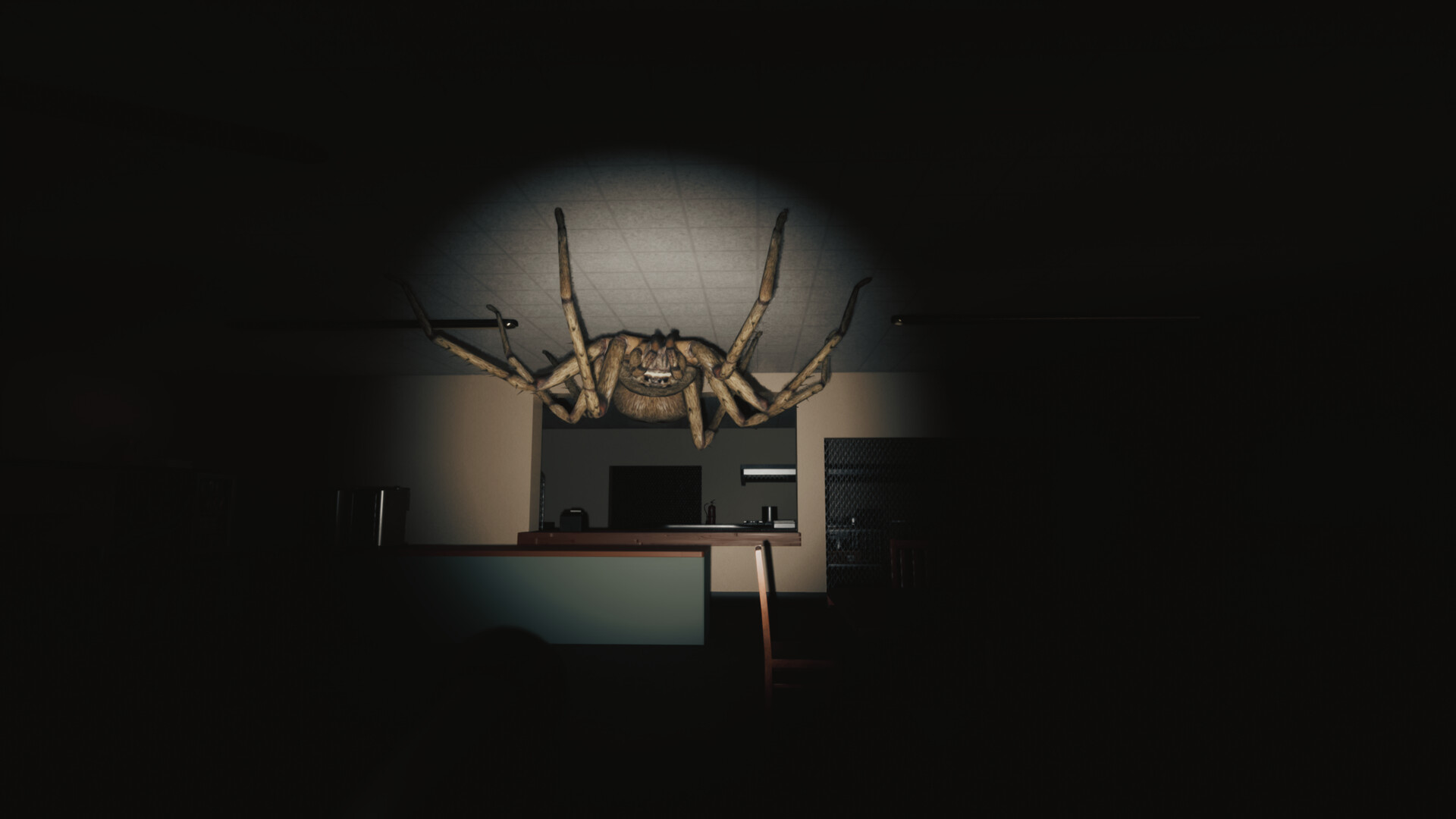 Huntsman screenshot 1