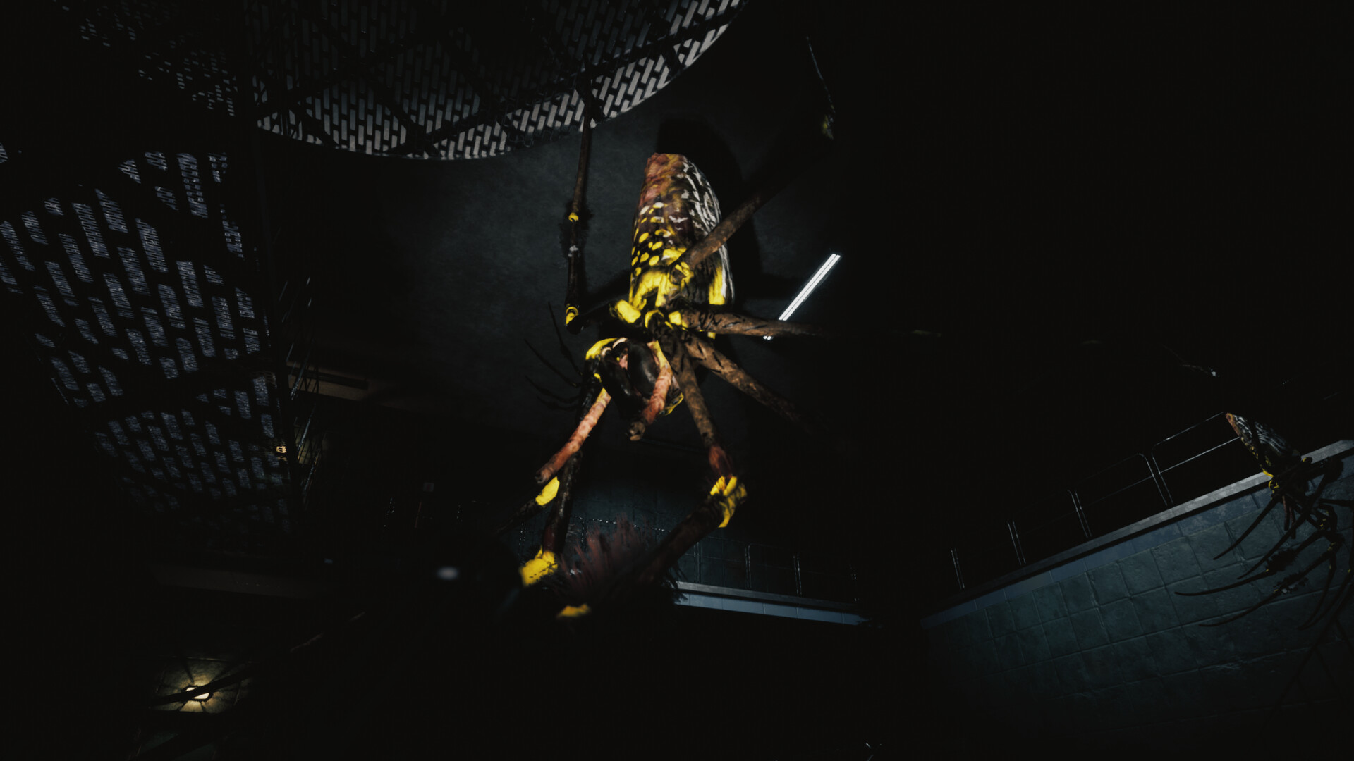 Huntsman screenshot 4