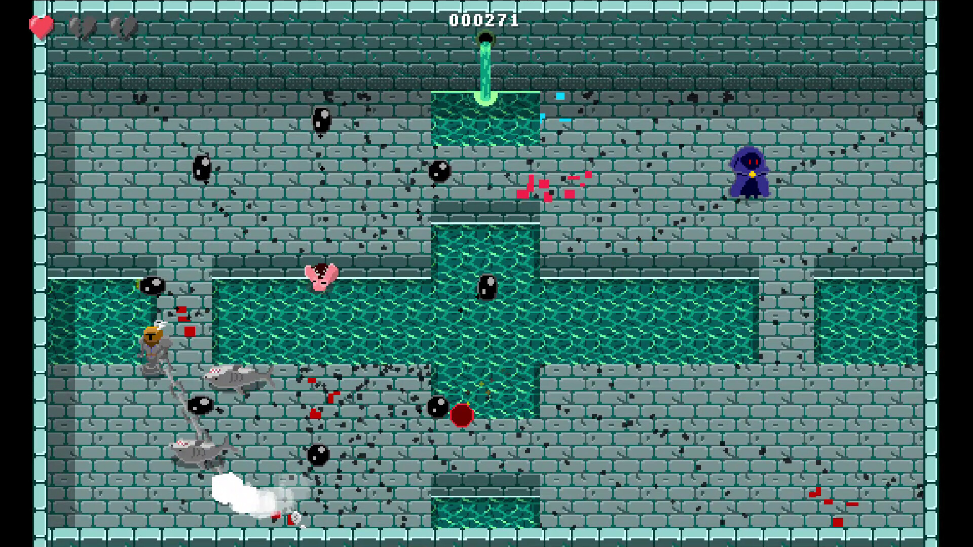 Mace Knight screenshot 2