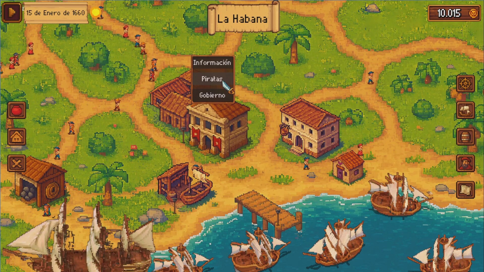 SeaCret 1 screenshot 3