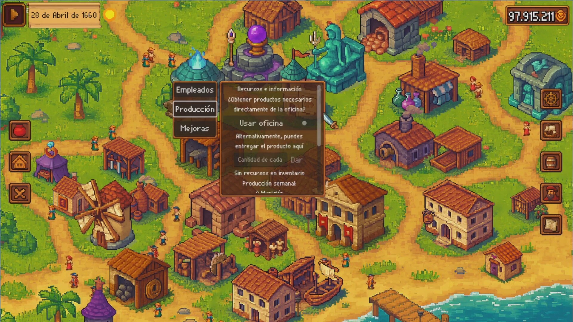 SeaCret 1 screenshot 4