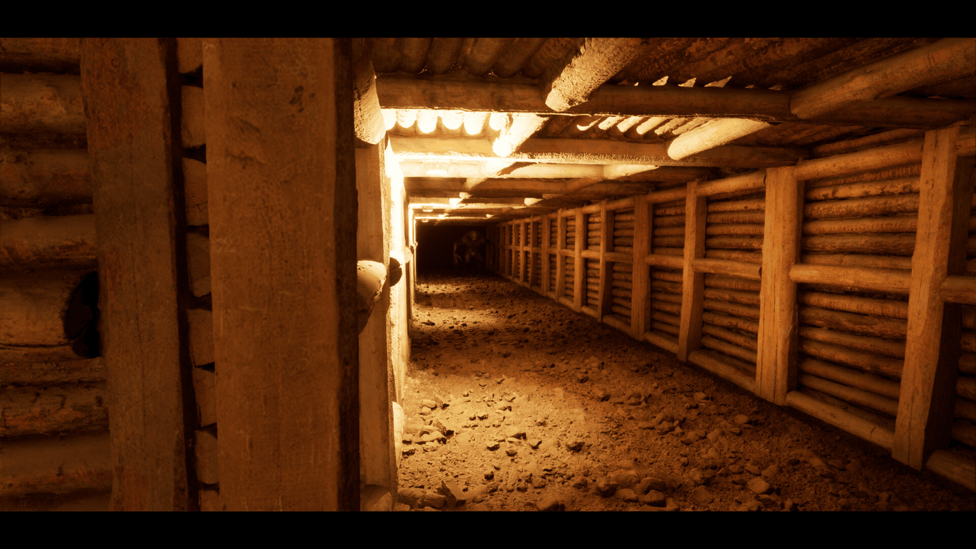 Shafted screenshot 3