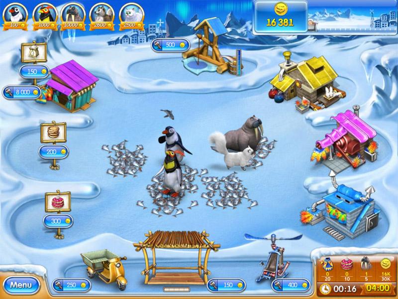 Farm Frenzy 3 screenshot 7