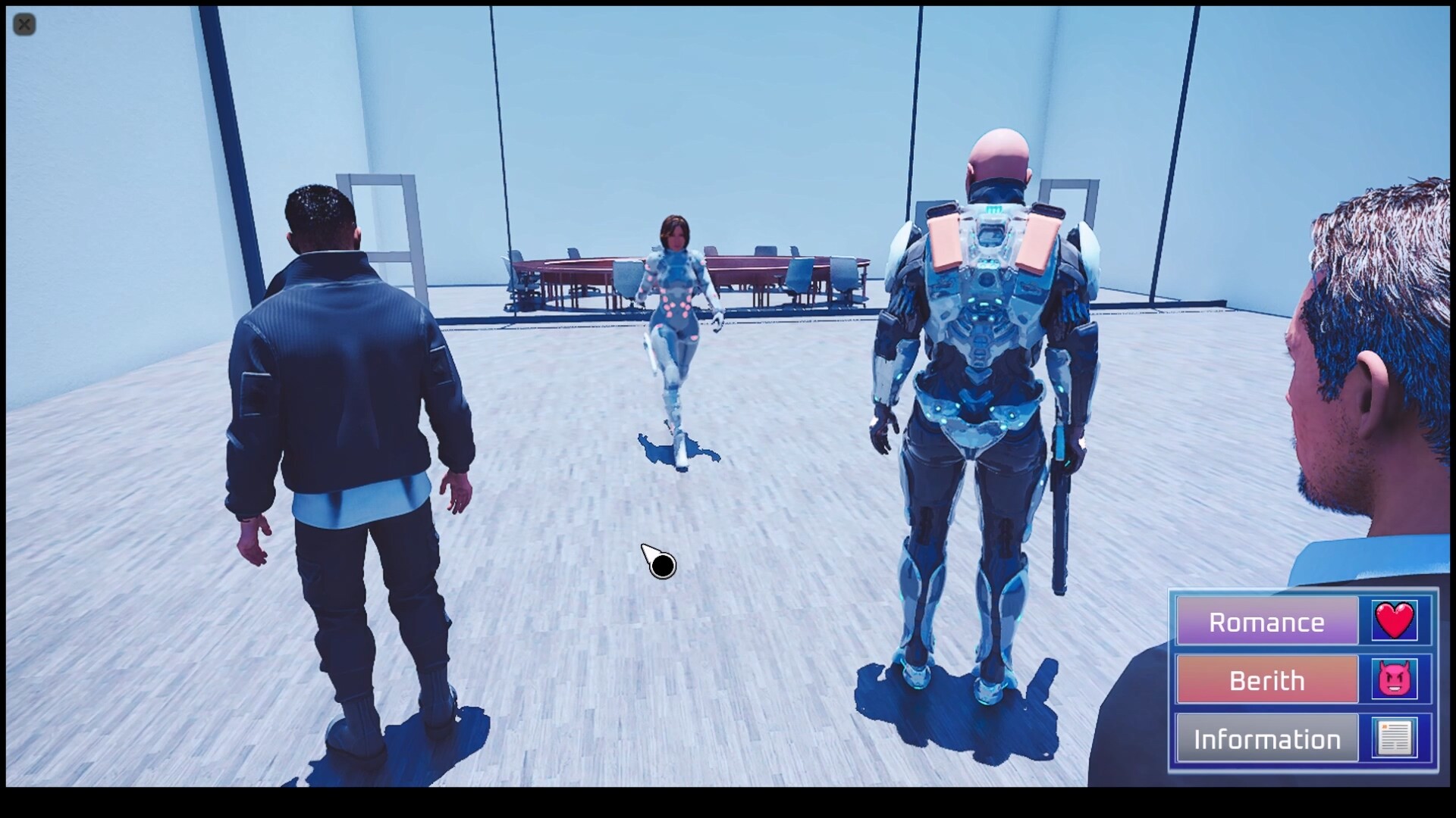 Soulscape2 Fragments of The Present screenshot 7