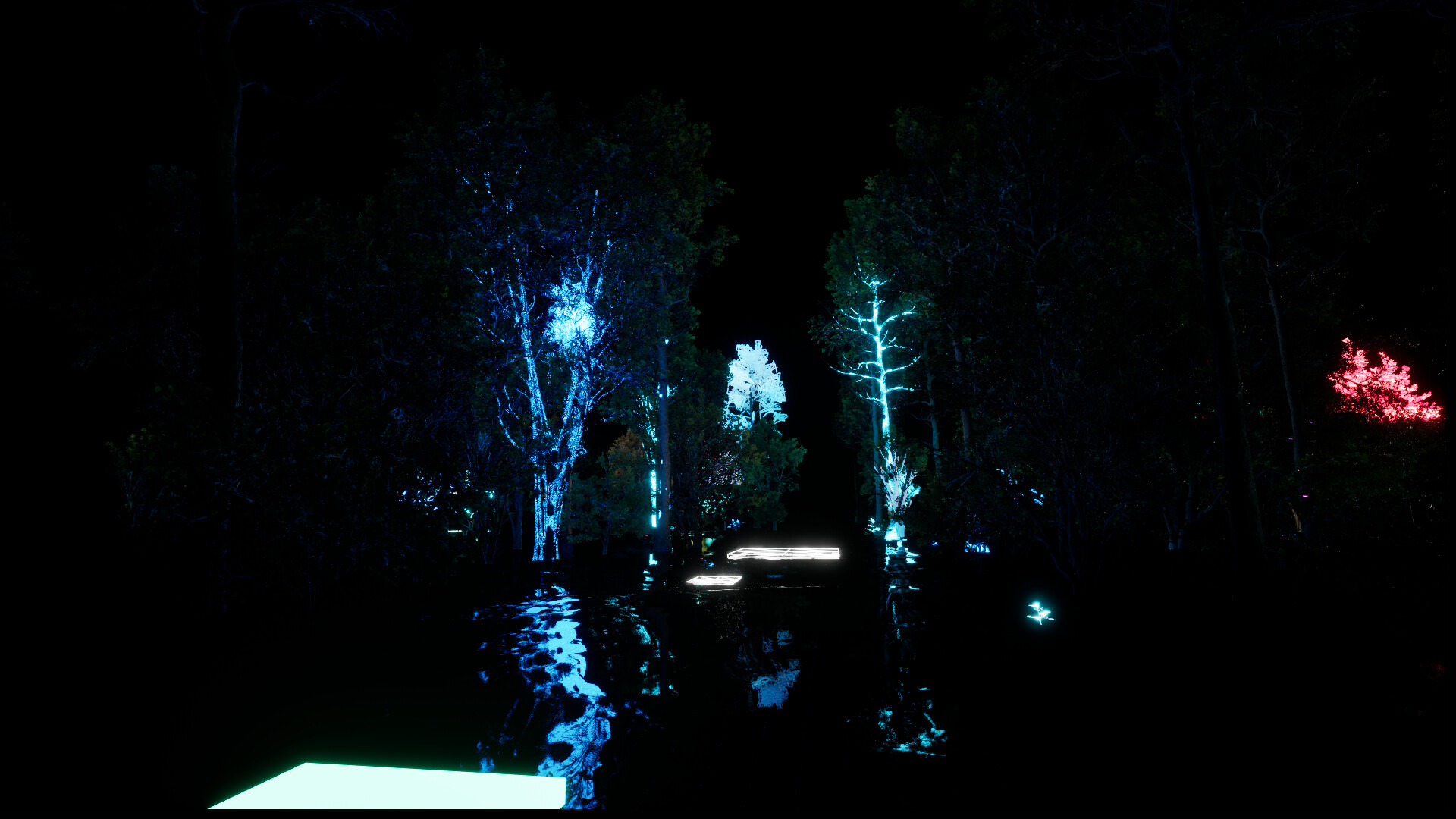 BIT LOST screenshot 5