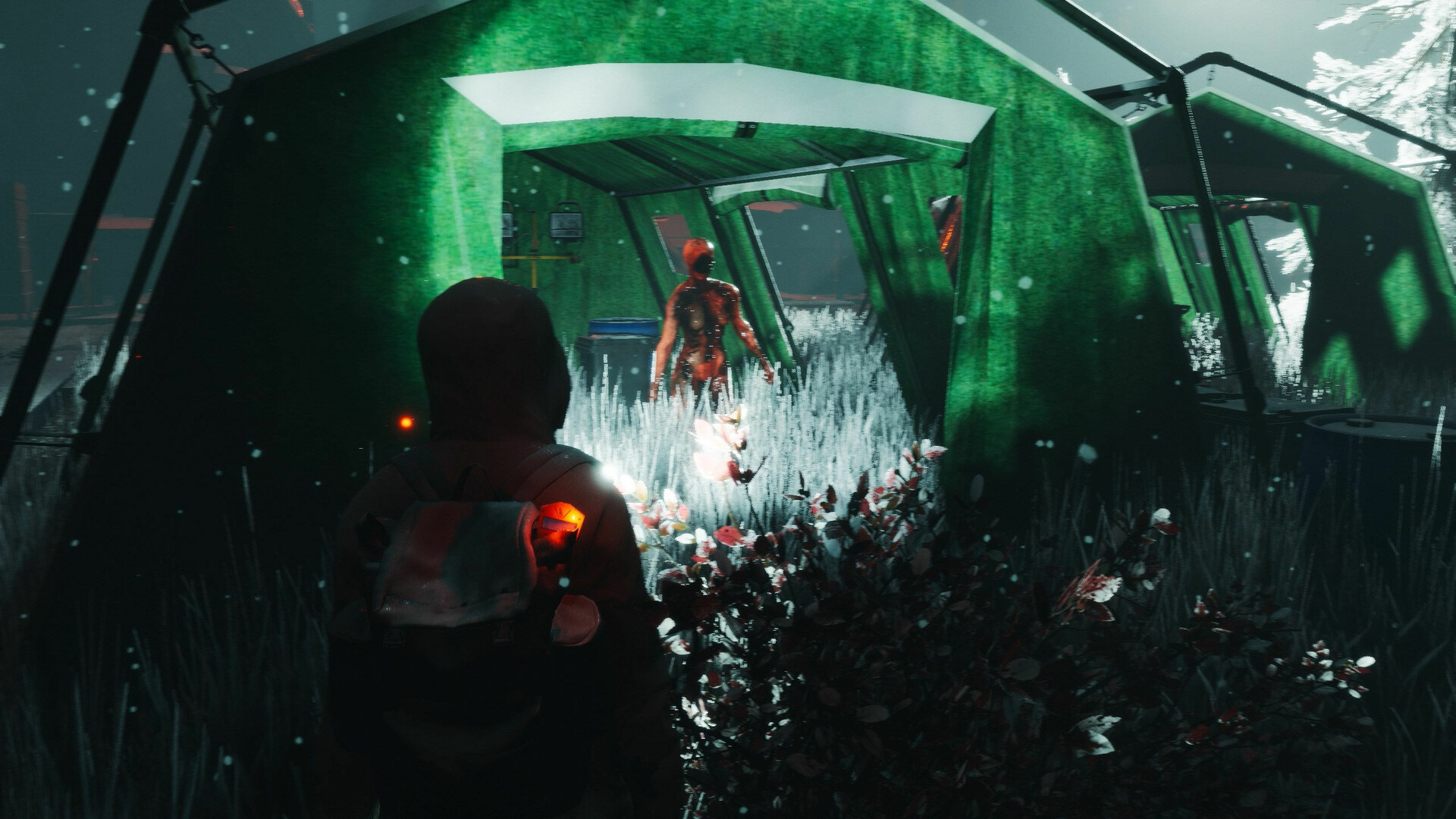 Forgotten Town screenshot 3
