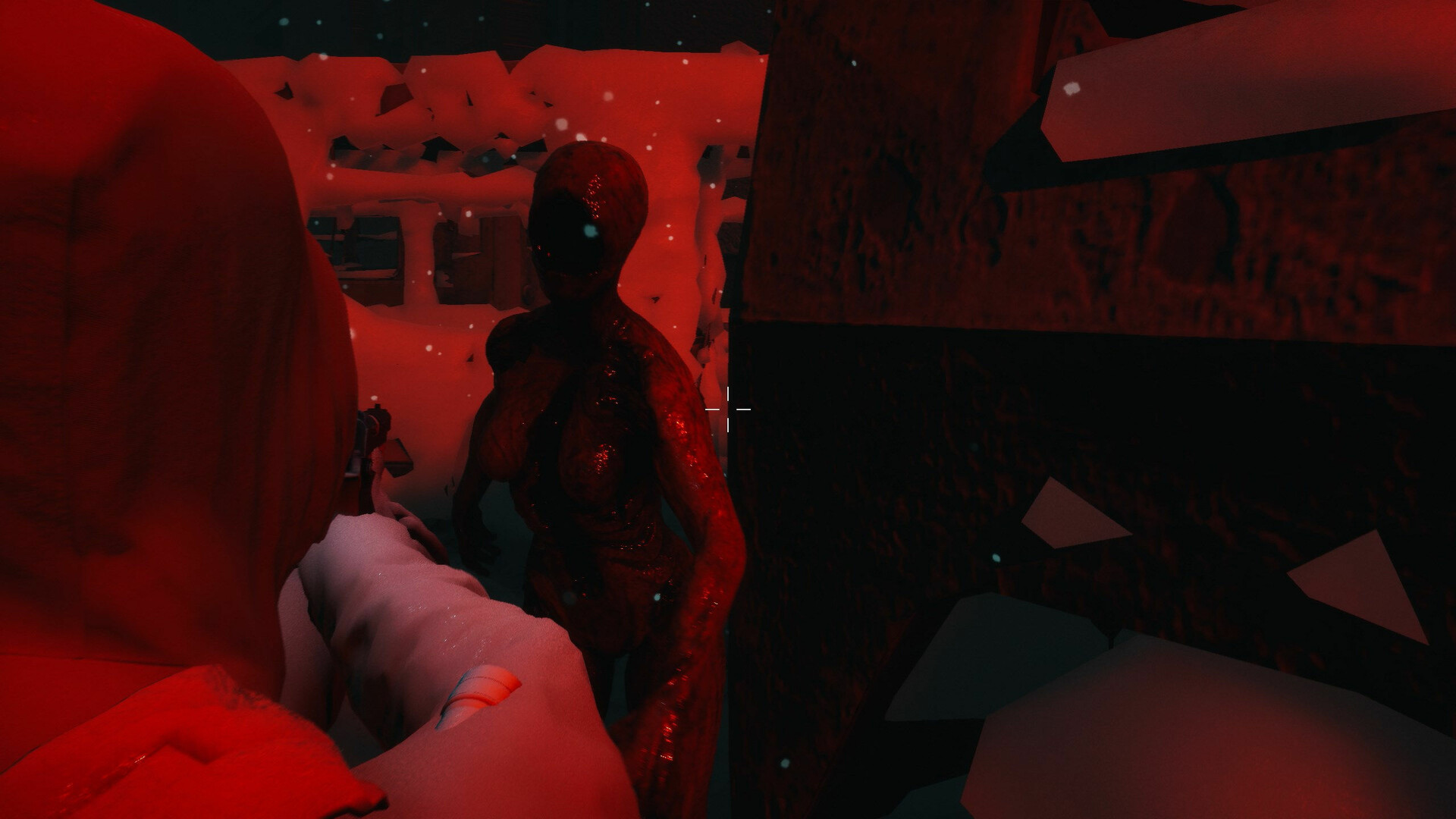 Forgotten Town screenshot 6